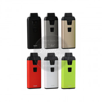 eLeaf iCare 2 Kit 2ml 650mAh eLeaf iCare 2 Kit 2ml 650mAh