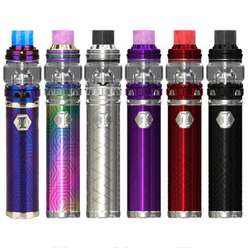 eLeaf iJust 3 6,5ml 3000mAh Kit eLeaf iJust 3 6,5ml 3000mAh Kit