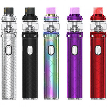 eLeaf iJust 3 Pro 6,5ml 3000mAh Kit eLeaf iJust 3 Pro 6,5ml 3000mAh Kit