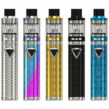 eLeaf iJust ECM 4ml 40W 3000mAh Kit eLeaf iJust ECM 4ml 40W 3000mAh Kit