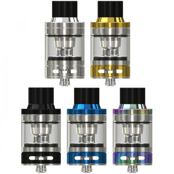 eLeaf iJust ECM 4ml Verdampfer eLeaf iJust ECM 4ml Verdampfer