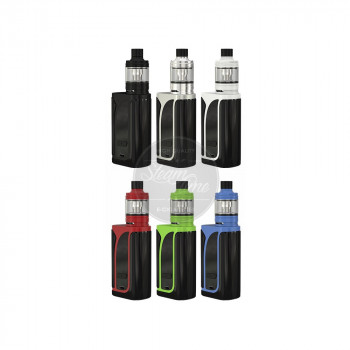 eLeaf ikuun i200 200W TC inkl. Melo 4 Kit eLeaf ikuun i200 200W TC inkl. Melo 4 Kit