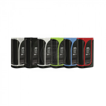 eleaf iKuun i200 200W TC Mod Akkuträger