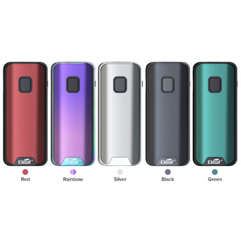 eLeaf iStick Amnis 2 1100mAh Box Mod Akkuträger eLeaf iStick Amnis 2 1100mAh Box Mod Akkuträger