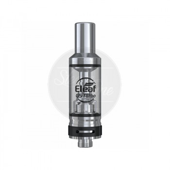 eLeaf GS Turbo 1,8ml Verdampfer Tank eLeaf GS Turbo 1,8ml Verdampfer Tank