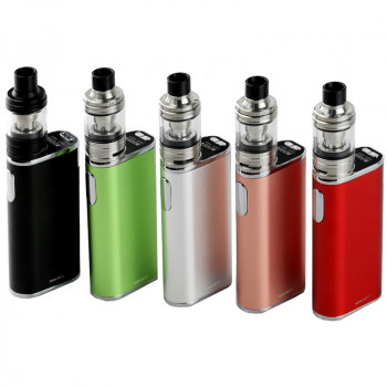 eLeaf iStick Melo 2ml 4400mAh 60W TC Kit eLeaf iStick Melo 2ml 4400mAh 60W TC Kit
