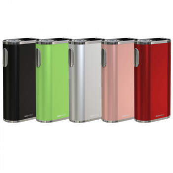 eLeaf iStick Melo 4400mAh 60W TC Mod eLeaf iStick Melo 4400mAh 60W TC Mod