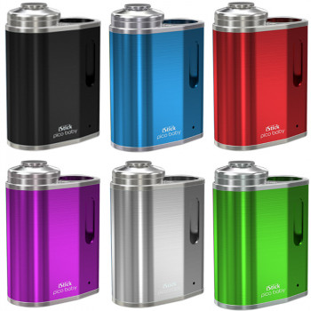 eLeaf iStick Pico Baby 1050mAh Box Mod eLeaf iStick Pico Baby 1050mAh Box Mod