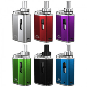 eLeaf iStick Pico Baby 2ml 1050mAh Kit eLeaf iStick Pico Baby 2ml 1050mAh Kit
