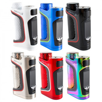 eLeaf iStick Pico S 100W TC Box Mod Akkuträger eLeaf iStick Pico S 100W TC Box Mod Akkuträger
