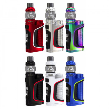 eLeaf iStick Pico S 6,5ml 100W TC Kit Inkl. Ello Vate Tank & Akku eLeaf iStick Pico S 6,5ml 100W TC Kit Inkl. Ello Vate Tank & Akku