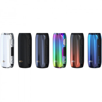 eLeaf iStick Rim C 80W Box Mod Akkuträger eLeaf iStick Rim C 80W Box Mod Akkuträger