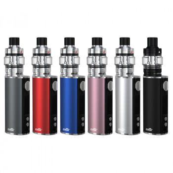 eLeaf iStick T80 5ml 80W 3000mAh Kit eLeaf iStick T80 5ml 80W 3000mAh Kit