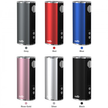eLeaf iStick T80 80W 3000mAh Box Mod Akkuträger eLeaf iStick T80 80W 3000mAh Box Mod Akkuträger