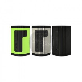 eLeaf iStick Tria 300W Box Mod Akkuträger eLeaf iStick Tria 300W Box Mod Akkuträger