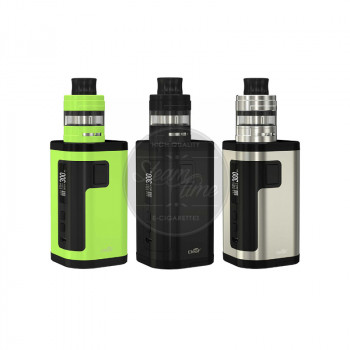 eLeaf iStick Tria 300W TC Kit inkl. Ello-S Tank