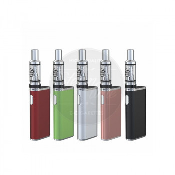 eLeaf iStick Trim 1,8ml 1800mAh Kit inkl. GS Turbo Tank eLeaf iStick Trim 1,8ml 1800mAh Kit inkl. GS Turbo Tank