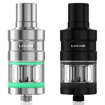eLeaf Lyche Verdampfer RBA 4ml eLeaf Lyche Verdampfer RBA 4ml