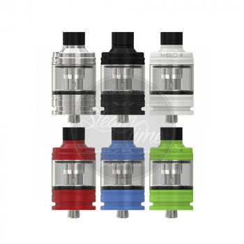Eleaf MELO 4 D22 Verdampfer 2,0ml Eleaf MELO 4 D22 Verdampfer 2,0ml
