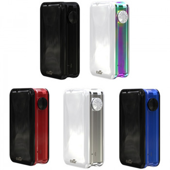 Eleaf iStick NOWOS 80W 4400mAh Box Mod Akkuträger Eleaf iStick NOWOS 80W 4400mAh Box Mod Akkuträger