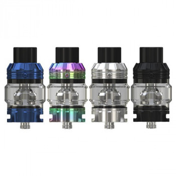 eLeaf Rotor 5,5ml 26mm Verdampfer eLeaf Rotor 5,5ml 26mm Verdampfer