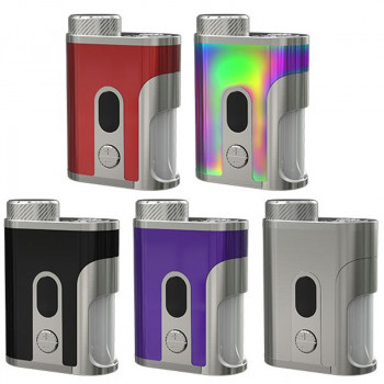 eLeaf Pico Squeeze 2 8ml 100W TC Box Mod Akkuträger eLeaf Pico Squeeze 2 8ml 100W TC Box Mod Akkuträger