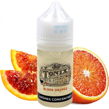 Blood Orange 30ml Aroma Element Vape Blood Orange 30ml Aroma Element Vape