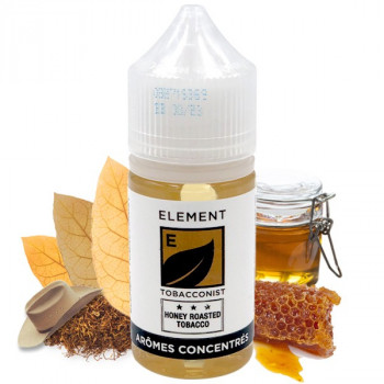Honey Roasted Tobacco 30ml Aroma Element Vape Honey Roasted Tobacco 30ml Aroma Element Vape
