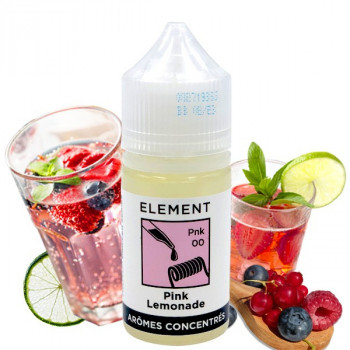 Pink Lemonade 30ml Aroma Element Vape Pink Lemonade 30ml Aroma Element Vape