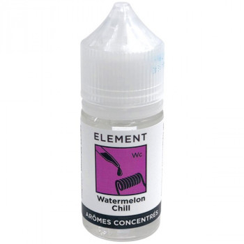 Watermelon Chill 30ml Aroma Element Vape Watermelon Chill 30ml Aroma Element Vape