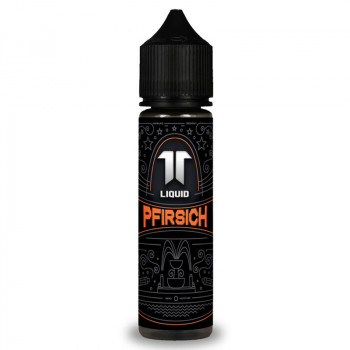 Pfirsich 10ml Longfill Aroma by Elf Liquid Pfirsich 10ml Longfill Aroma by Elf Liquid