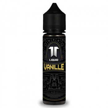 Vanille 10ml Longfill Aroma by Elf Liquid Vanille 10ml Longfill Aroma by Elf Liquid