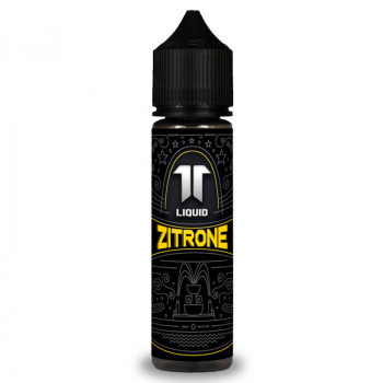Zitrone 10ml Longfill Aroma by Elf Liquid Zitrone 10ml Longfill Aroma by Elf Liquid
