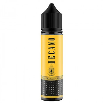 Decano (50ml) Plus e Liquid by eLiquid France Decano (50ml) Plus e Liquid by eLiquid France