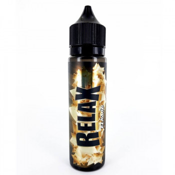 Relax (50ml) Plus e Liquid by eLiquid France Relax (50ml) Plus e Liquid by eLiquid France