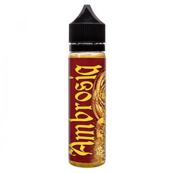 Ambrosia PLUS 50ml e Liquid by Elysian Elixir Ambrosia PLUS 50ml e Liquid by Elysian Elixir