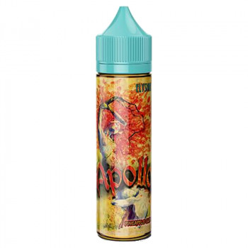 Apollo PLUS 50ml e Liquid by Elysian Elixir Apollo PLUS 50ml e Liquid by Elysian Elixir