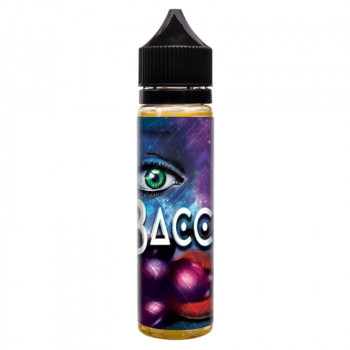 Bacchus PLUS 50ml e Liquid by Elysian Elixir Bacchus PLUS 50ml e Liquid by Elysian Elixir