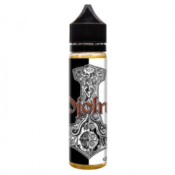 Mjolnir PLUS 50ml e Liquid by Elysian Elixir Mjolnir PLUS 50ml e Liquid by Elysian Elixir
