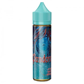 Pandora PLUS 50ml e Liquid by Elysian Elixir Pandora PLUS 50ml e Liquid by Elysian Elixir