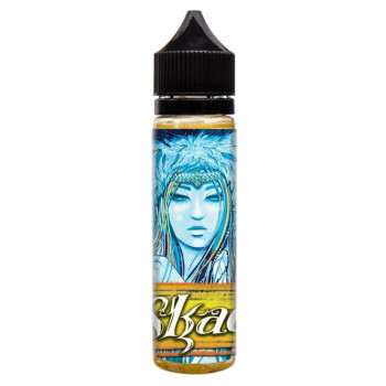 Skadi PLUS 50ml e Liquid by Elysian Elixir Skadi PLUS 50ml e Liquid by Elysian Elixir