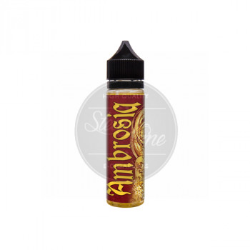 Ambrosia PLUS 50ml e Liquid by Elysian Elixir Ambrosia PLUS 50ml e Liquid by Elysian Elixir