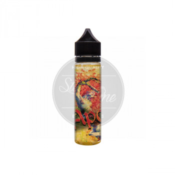 Apollo PLUS 50ml e Liquid by Elysian Elixir Apollo PLUS 50ml e Liquid by Elysian Elixir
