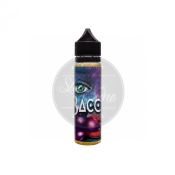 Bacchus PLUS 50ml e Liquid by Elysian Elixir Bacchus PLUS 50ml e Liquid by Elysian Elixir