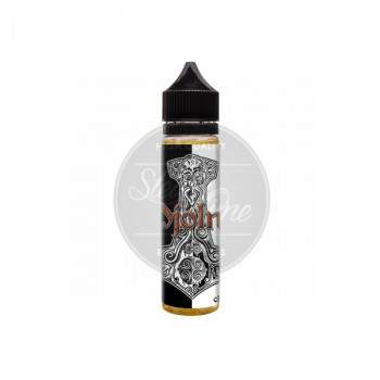 Mjolnir PLUS 50ml e Liquid by Elysian Elixir Mjolnir PLUS 50ml e Liquid by Elysian Elixir
