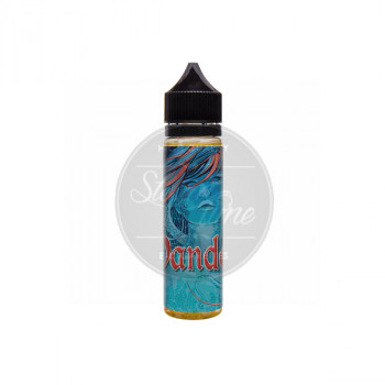 Pandora PLUS 50ml e Liquid by Elysian Elixir Pandora PLUS 50ml e Liquid by Elysian Elixir