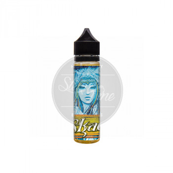 Skadi PLUS 50ml e Liquid by Elysian Elixir Skadi PLUS 50ml e Liquid by Elysian Elixir