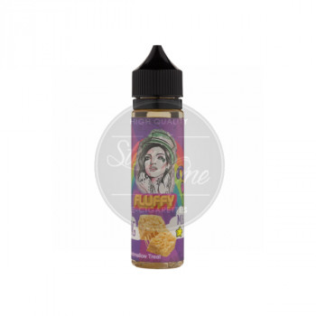 Fluffy PLUS 50ml e Liquid by Elysian Labs Fluffy PLUS 50ml e Liquid by Elysian Labs