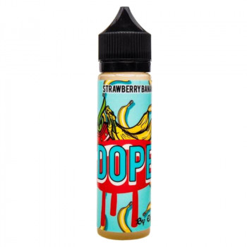 Dope PLUS 50ml e Liquid by Elysian Signature Dope PLUS 50ml e Liquid by Elysian Signature