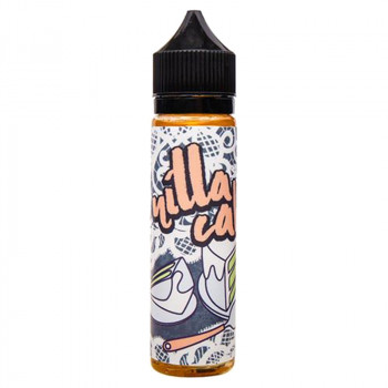 Nilla Cake PLUS 50ml e Liquid by Elysian Signature